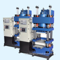 Motorcycle Four-column Hydraulic Press